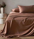 Australian-House-Garden-Palm-Cove-Washed-Bamboo-Cotton-Sheet-Sets Sale