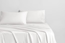 Sheridan-Egyptian-Cotton-Sateen-Sheet-Set-Multi-Depth-in-White Sale