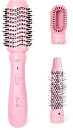 Mermade-Hair-Interchangeable-Blow-Dry-Brush-Pink Sale