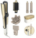 Shark-Glam-Ceramic-Air-Styling-and-Drying-System-French-Gold Sale