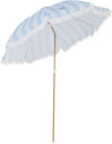Heritage-Riviera-Umbrella-Pastel-Blue Sale