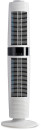 DeLonghi-Dual-Oscillating-Tower-Fan-White Sale