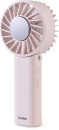 Goldair-Electro-Cool-Foldable-HandFan-Pink Sale