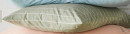 Vue-Stonewashed-Cotton-Pillowcase-Pair-Green-Stripe Sale