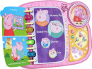 NEW-Vtech-Big-Sister-Peppa-Discover-Learn-Book Sale