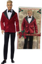 NEW-Barbie-Holiday-Ken-Caucasian-Doll Sale