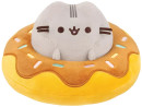 Pusheen-Chocolate-Donut Sale