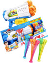 Zuru-X-Shot-Bunch-O-Balloons-Tropical-Party-Self-Sealing-Water-Balloons-S1 Sale