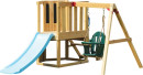 Backyard-Blitz-Adventure-Explorer-Wooden-Slide Sale