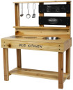 Backyard-Blitz-Wooden-Mud-Kitchen Sale