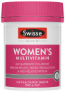 Swisse-Ultivite-Womens-Multivitamin-120-Tablets Sale