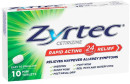 Zyrtec-Rapid-Acting-Allergy-Hayfever-Tablets-10-Pack Sale