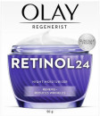 Olay-Regenerist-Retinol24-Night-Moisturiser-50g Sale