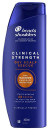 Head-Shoulders-Clinicals-Dry-Scalp-Rescue-Shampoo-400mL Sale