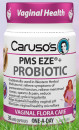 Carusos-PMS-EZE-Probiotic-30-Capsules Sale