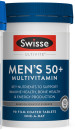 Swisse-Ultivite-Mens-50-Plus-Multivitamin-90-Tablets Sale