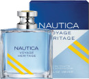 Nautica-Voyage-Heritage-EDT-100mL Sale