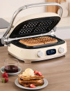 Smeg-50s-Style-MultiGrill-Cream Sale