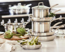 Scanpan-Impact-Cookware-Range Sale