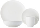 Maxwell-Williams-White-Basics-Diamonds-Dinner-Set-16-Piece-Gift-Boxed-White Sale