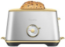 Breville-The-Toast-Select-Luxe-Brushed-Stainless-Steel-Brass Sale