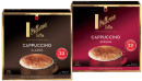 NEW-Vittoria-Coffee-Sachets-Cappuccino-Strong-or-Classic-22-Pack Sale