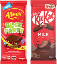 Nestl-Chocolate-Block-118-180g-Selected-Varieties Sale