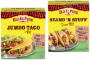 Old-El-Paso-Meal-Kit-290520g-Selected-Varieties Sale