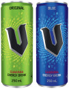 V-Energy-Drink-250mL-Selected-Varieties Sale