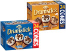 Peters-Drumstick-24-Pack-Selected-Varieties Sale