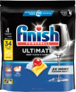Finish-Ultimate-Dishwashing-Tablets-Lemon-34-Pack Sale