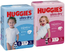 Huggies-Ultra-Dry-or-SkinProtect-Nappies-1428-Pack-Selected-Varieties Sale