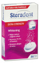 Steradent-Extra-Strength-Denture-Cleansing-Tablets-30-Pack Sale