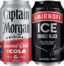 Captain-Morgan-Cola-6-Premix-Cans-375mL-or-Smirnoff-Ice-Double-Black-65-Premix-Cans-375mL-10-Pack Sale
