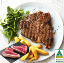 Australian-Beef-TBone-Steak Sale