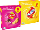 Snacktime-Faves-8-Pack-Selected-Varieties Sale