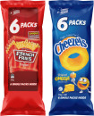 Cheezels-French-Fries-or-Jumpys-Multipack-56-Pack-Selected-Varieties Sale