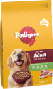 Pedigree-Dry-Dog-Food-253kg-Selected-Varieties Sale