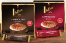NEW-Vittoria-Coffee-Sachets-Cappuccino-Strong-or-Classic-22-Pack Sale