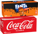 CocaCola-Fanta-or-Mount-Franklin-Lightly-Sparkling-Water-10x375mL-Selected-Varieties Sale