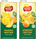 Golden-Circle-Nectar-Fruit-Drink-1-Litre-Selected-Varieties Sale