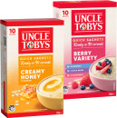 Uncle-Tobys-Rolled-Oats-Quick-Sachets-8-10-Pack-Selected-Varieties Sale