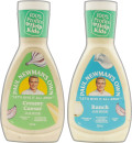 Paul-Newmans-Own-Salad-Dressing-250mL-Selected-Varieties Sale