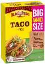 Old-El-Paso-Taco-Kit-Family-495g-or-Hard-N-Soft-Taco-Kit-560g Sale