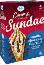 Bulla-Creamy-Classics-Sundae-Ice-Cream-Cone-4-Pack-Selected-Varieties Sale