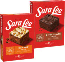 Sara-Lee-Chocolate-Cake-350g-or-Carrot-Cake-400g Sale