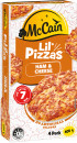 McCain-Lil-Pizzas-380400g-Selected-Varieties Sale