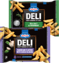 Birds-Eye-Deli-ChipsFrench-Fries-or-Roast-Potatoes-600g-Selected-Varieties Sale