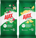 Ajax-Multipurpose-Wipes-110-Pack-Selected-Varieties Sale