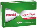 Panadol-Paracetamol-Liquid-Caps-16-Pack Sale